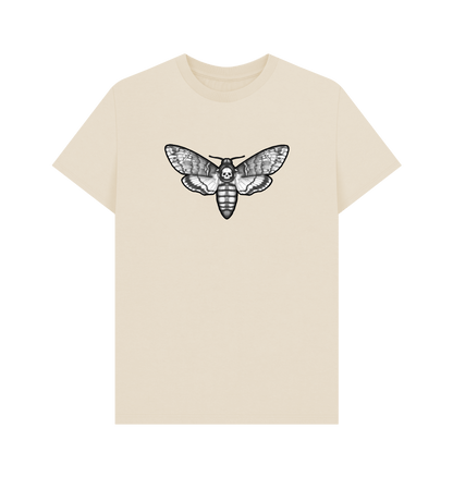Oat Printed T-shirt Front