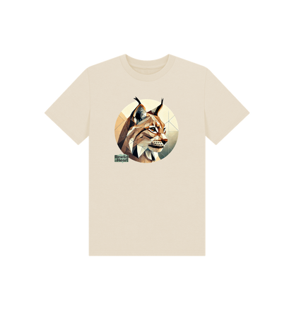 Oat Printed Kids T-Shirt Front