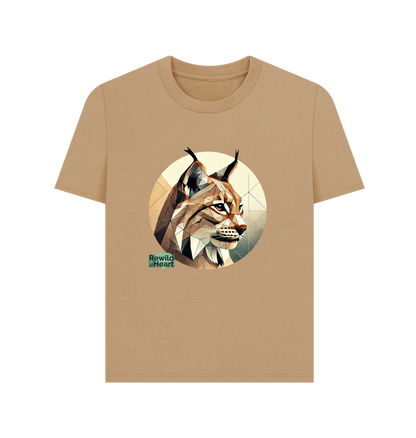 Sand Lynx Connection Women's Classic T-Shirt