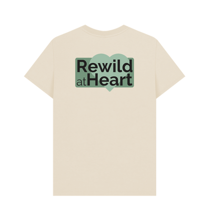 Oat Printed T-shirt