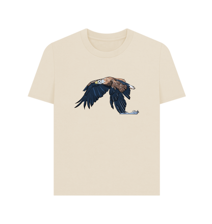 Oat Printed T-shirt Front