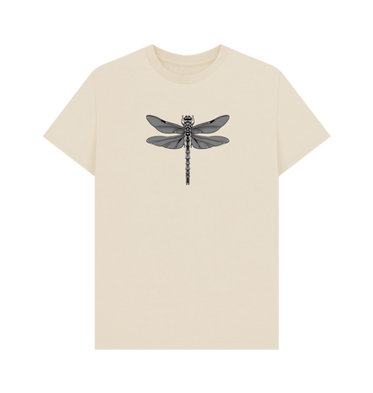 Oat Printed T-shirt Front