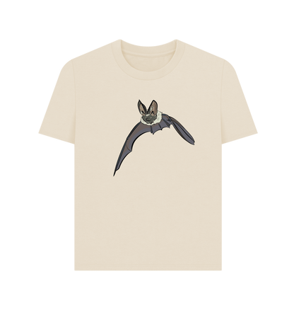 Oat Printed T-shirt Front