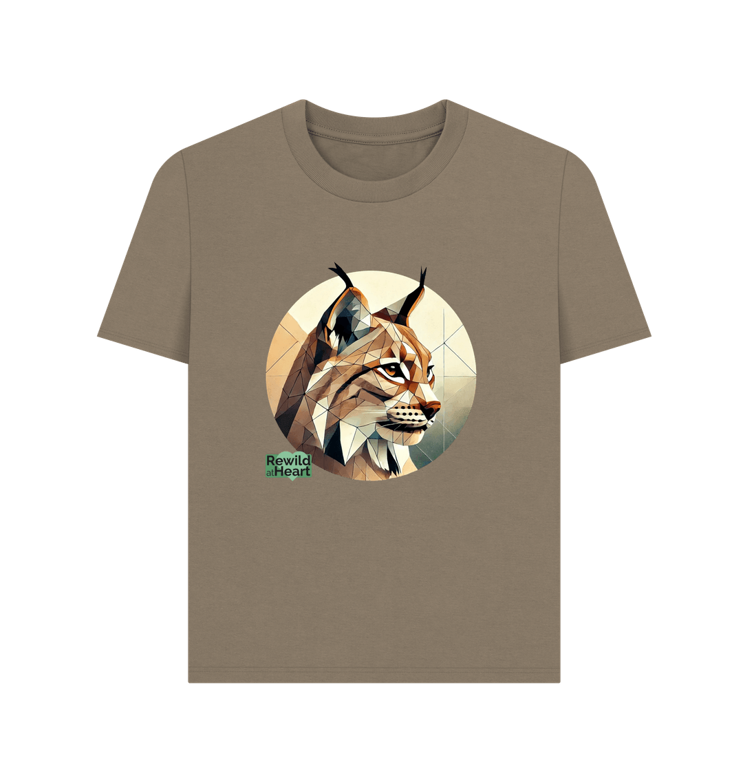 Willow Lynx Connection Women's Classic T-Shirt