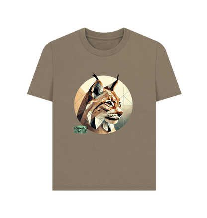 Willow Lynx Connection Women's Classic T-Shirt