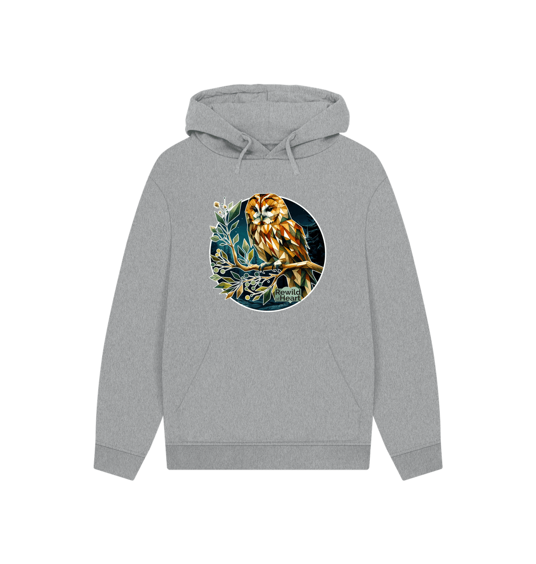 Owl hoodie online