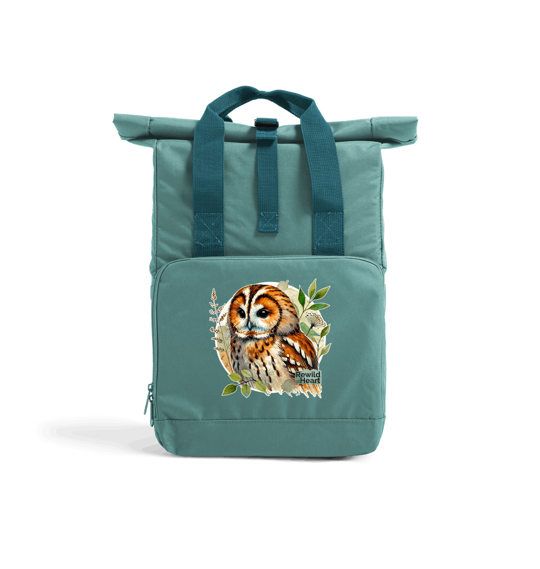 Sage Green Bag