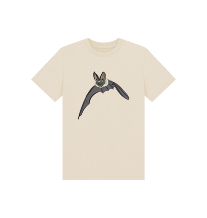 Oat Printed Kids T-Shirt Front