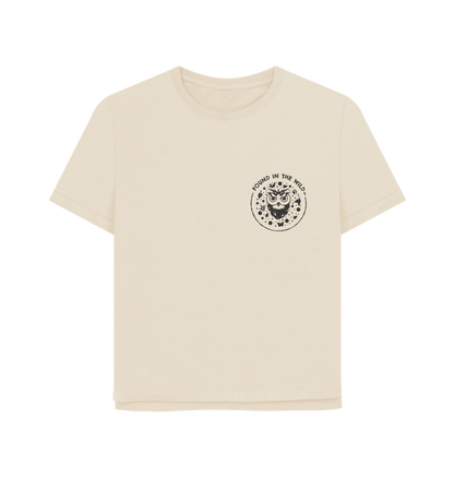 Oat Printed T-shirt
