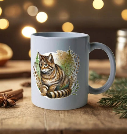 Wildcat Wilderness Mug