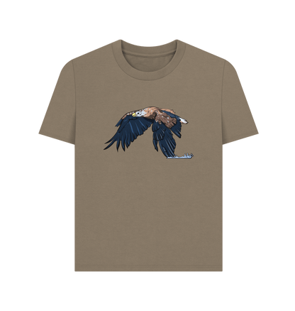 Willow Printed T-shirt Front