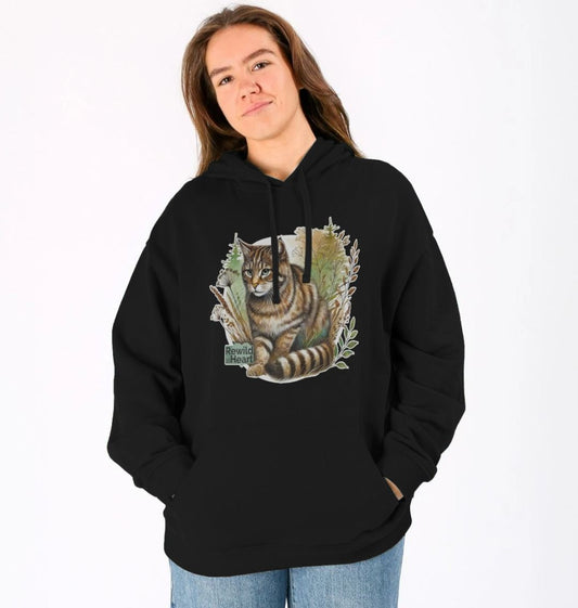 Wildcat Wilderness Hoodie