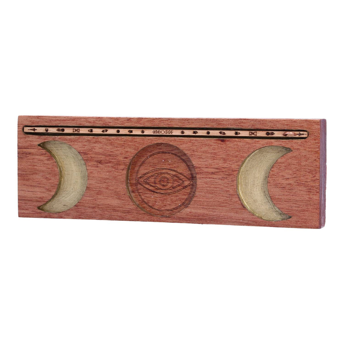 1 Support De Cartes De Tarot En Bois, Présentoir De Cartes Oracle Avec 1 Support De Cartes De Tarot En Bois, Présentoir De Cartes Oracle Avec