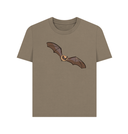 Willow Printed T-shirt Front