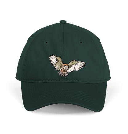 Evergreen Caps Front