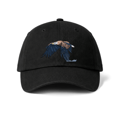 Black Caps Front