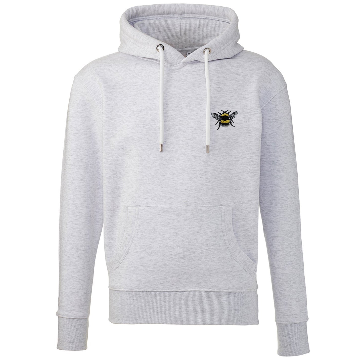 Bumblebee Embroidered Unisex Hoodie