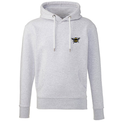 Bumblebee Embroidered Unisex Hoodie