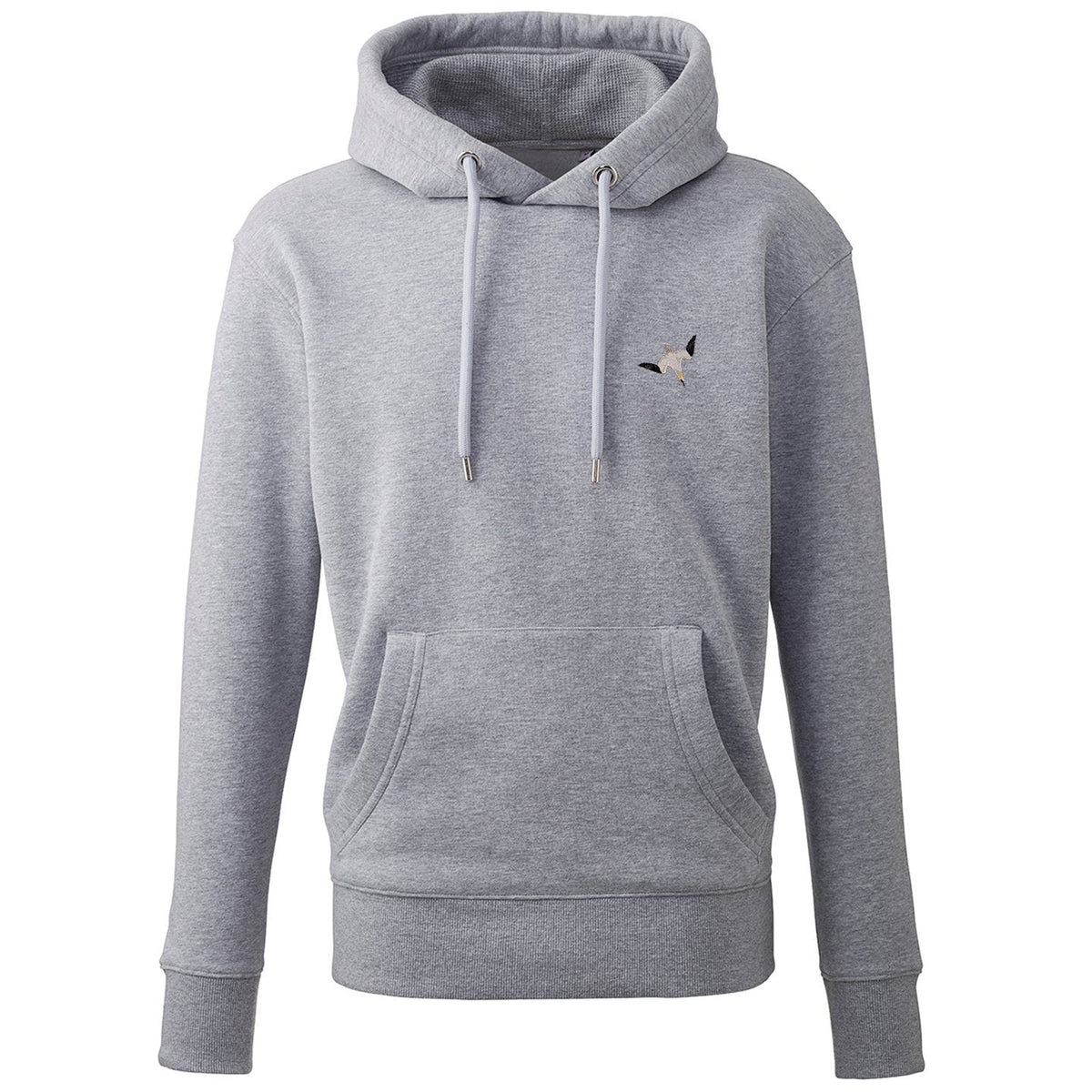 Gannet Embroidered Unisex Hoodie