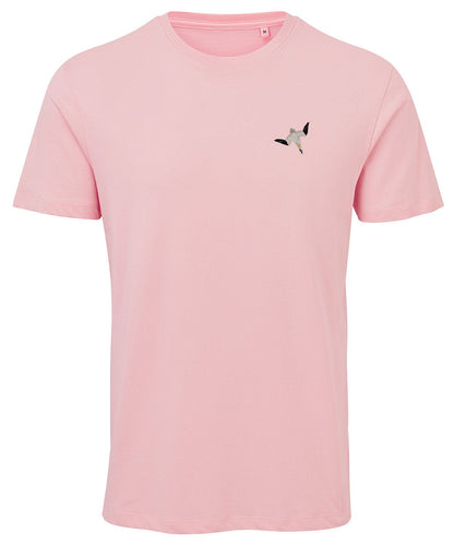 Gannet Embroidered Unisex T-Shirt