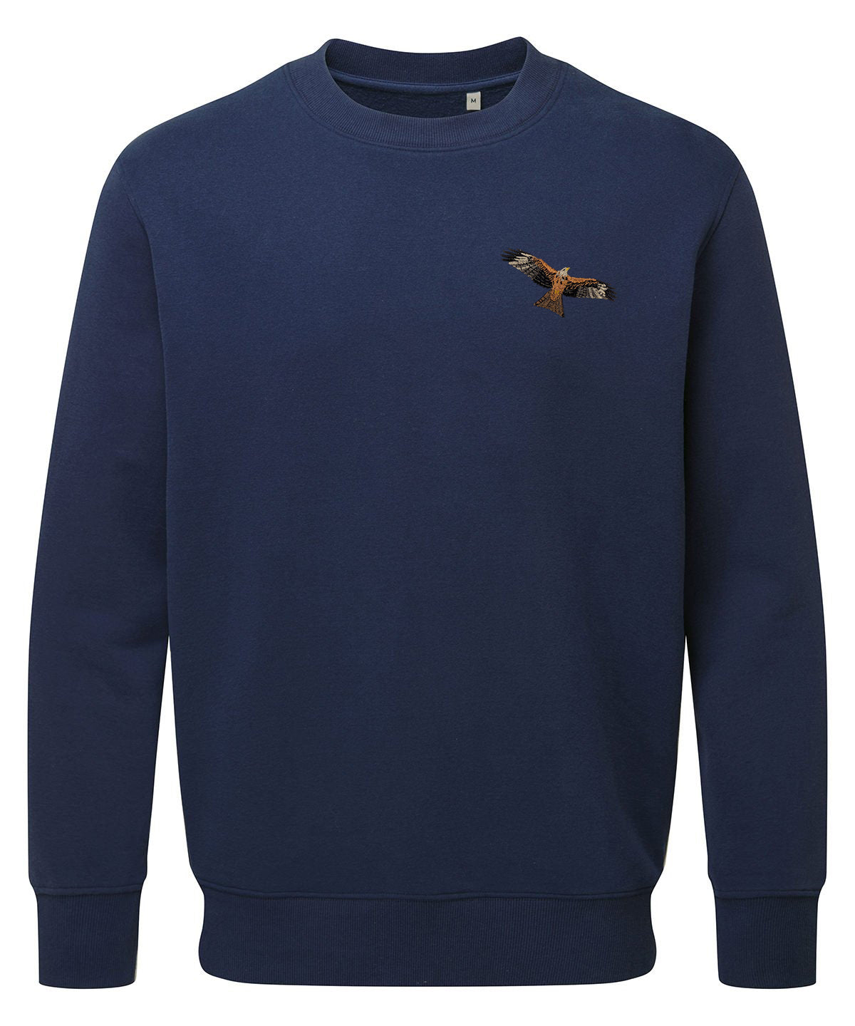 Red Kite Embroidered Jumper