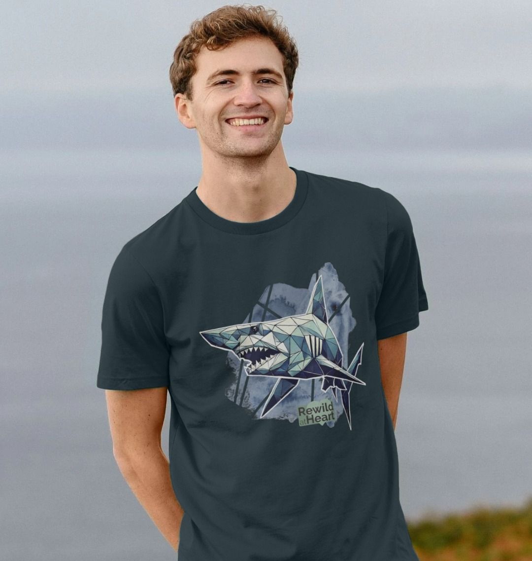 Goblin Shark Men's T-Shirt