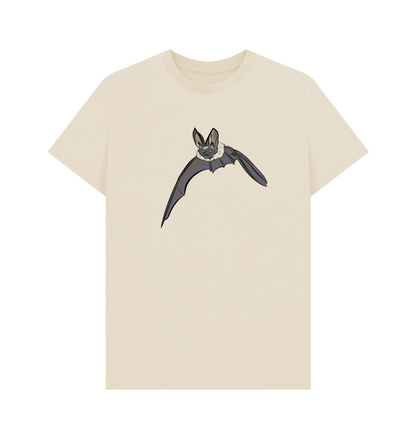 Oat Printed T-shirt Front