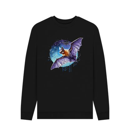 Black Bat Summer | Men's Sweater