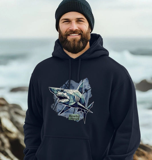 Goblin Shark Hoodie