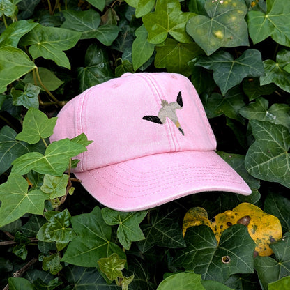 Gannet Embroidered Baseball Cap