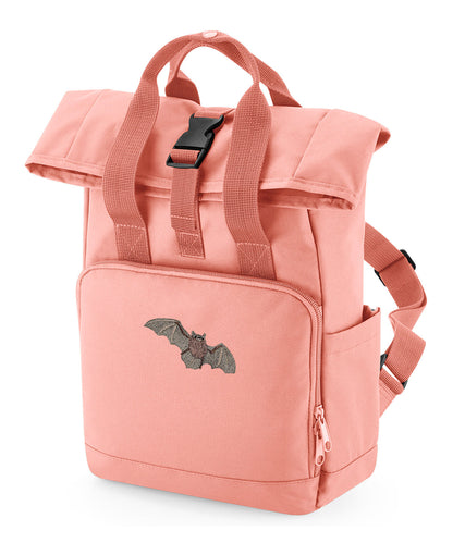 Pipistrelle Bat Mini Backpack