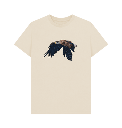 Oat Printed T-shirt Front