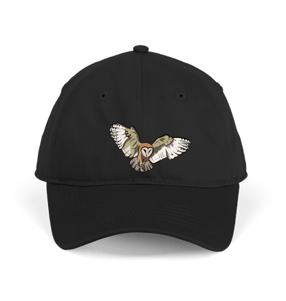 Black Caps Front