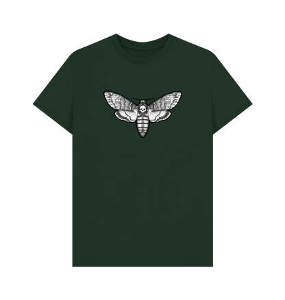 Evergreen Printed T-shirt Front