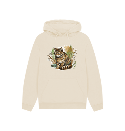 Oat Wildcat Wilderness Hoodie