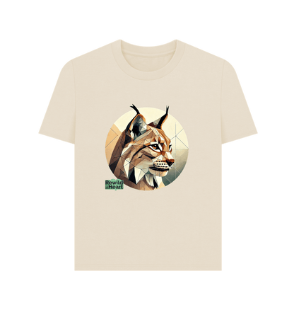 Oat Lynx Connection Women's Classic T-Shirt