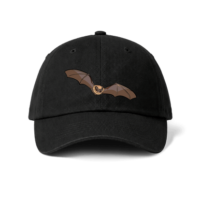 Black Caps Front