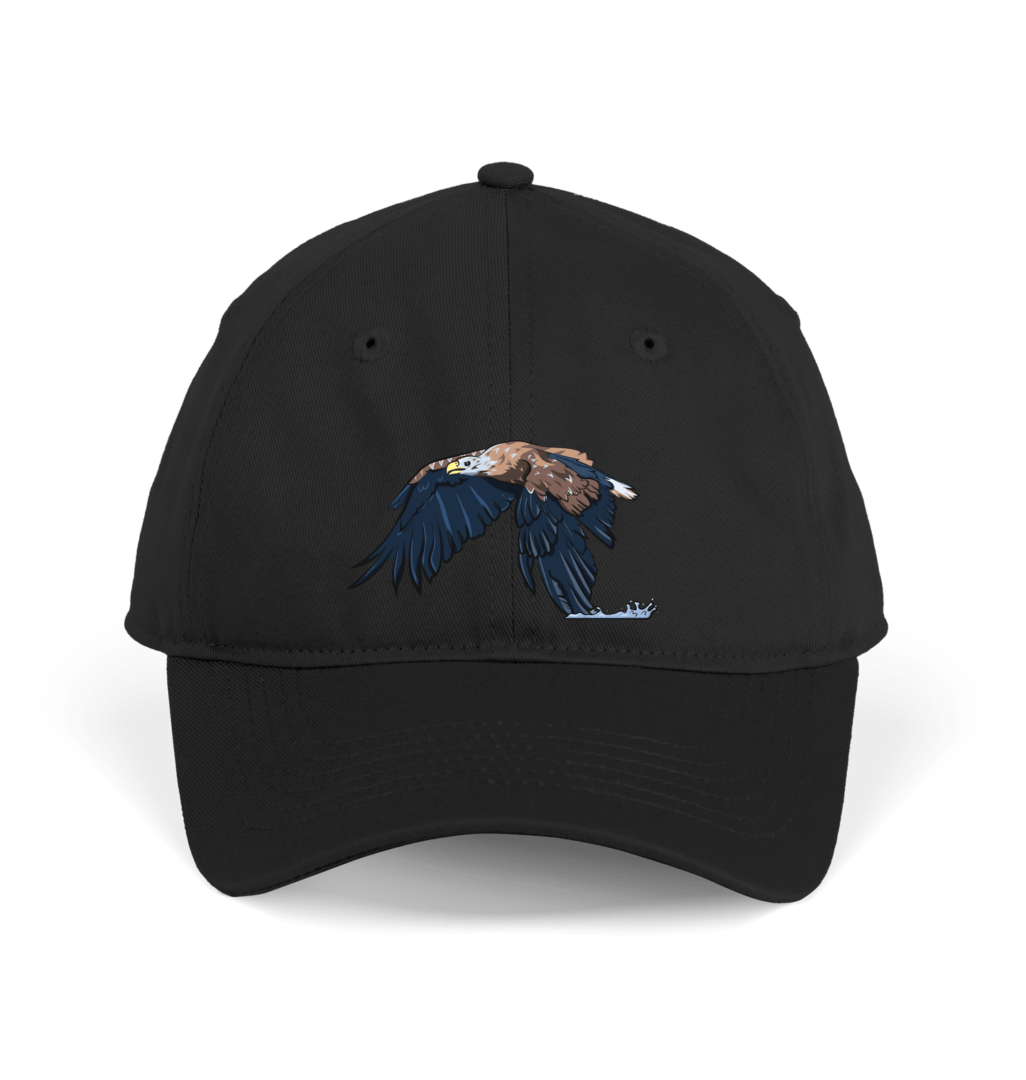 Black Caps Front