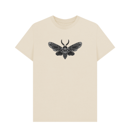 Oat Printed T-shirt Front