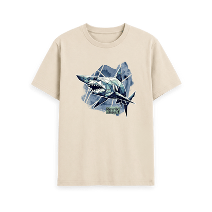 Oat Printed T-shirt Front