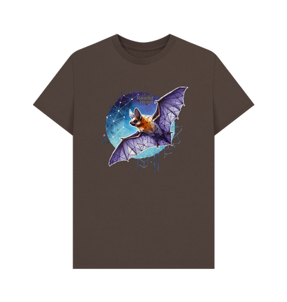 Chocolate Bat Summer | Men's Classic T-Shirt