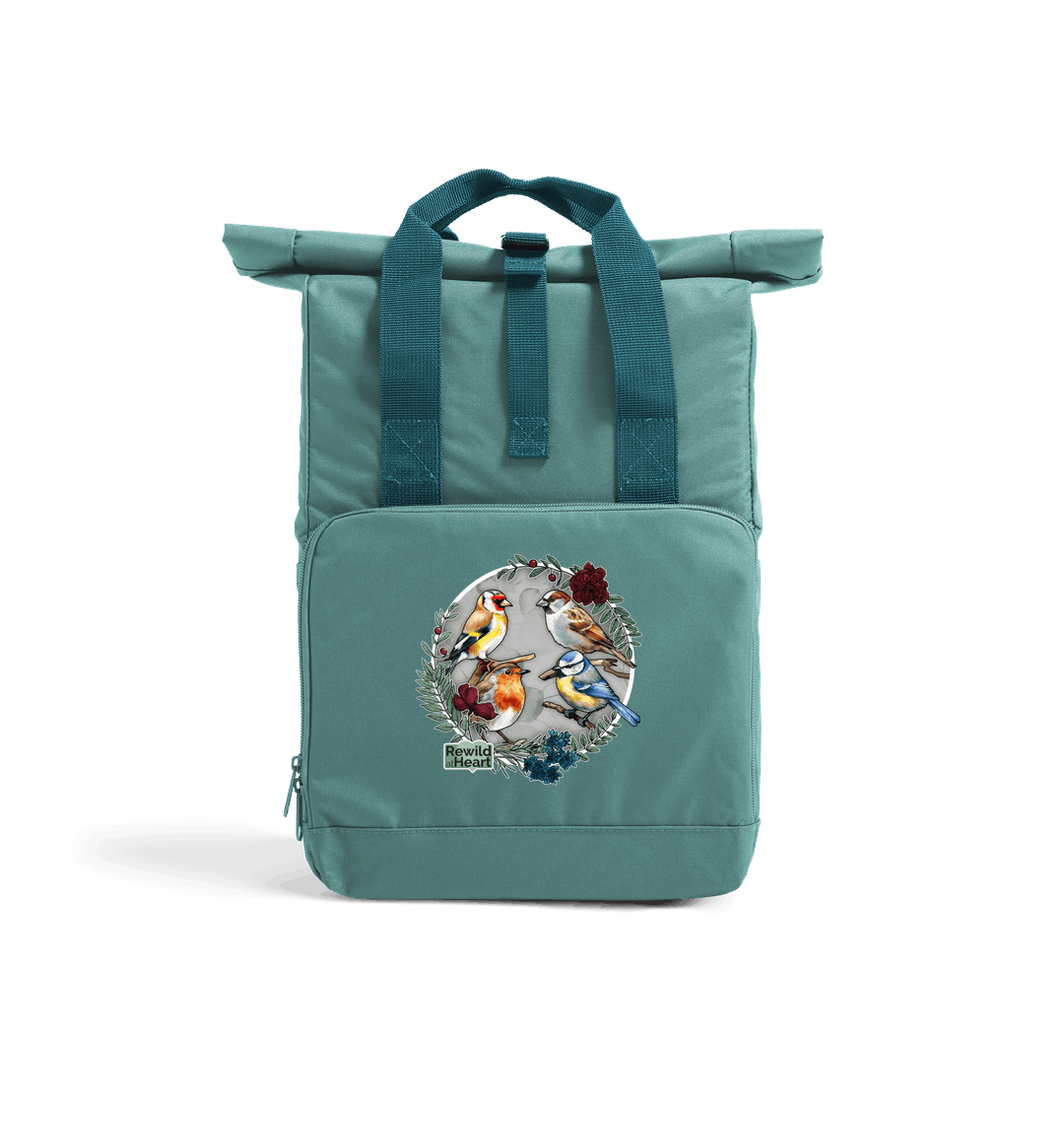 Sage Green Bag