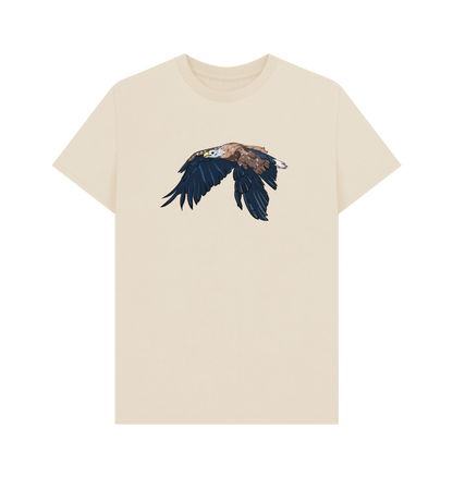 Oat Printed T-shirt Front