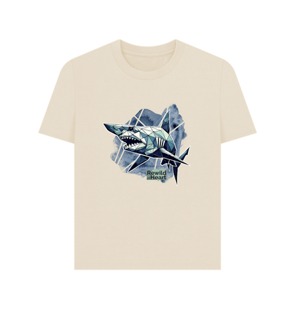 Oat Goblin Shark Women's Classic T-Shirt