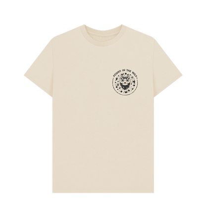 Oat Printed T-shirt