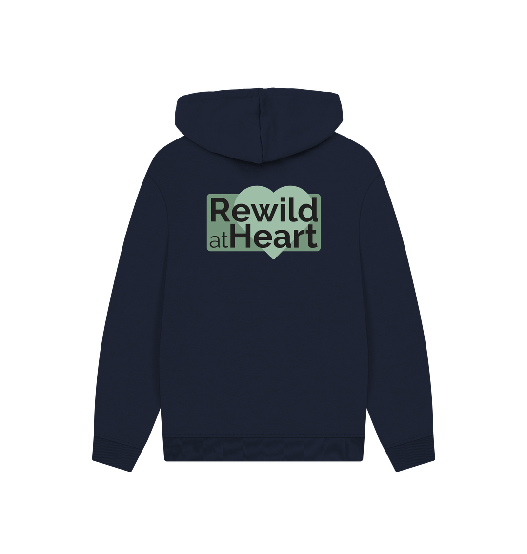 Moonlit Insect Trio Hoodie