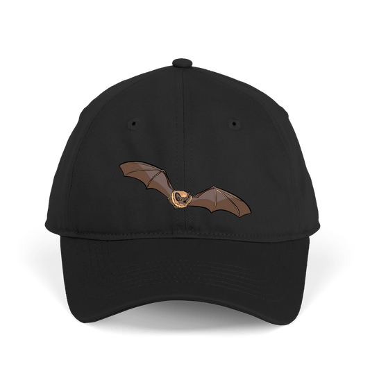 Black Caps Front