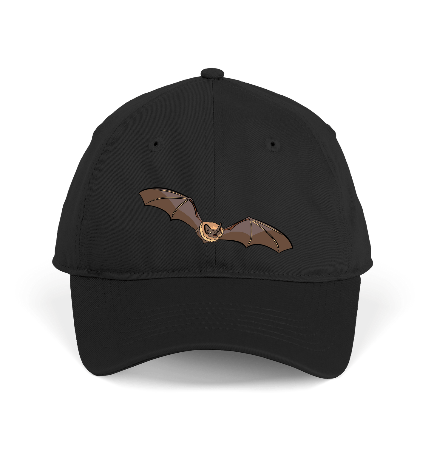 Black Caps Front