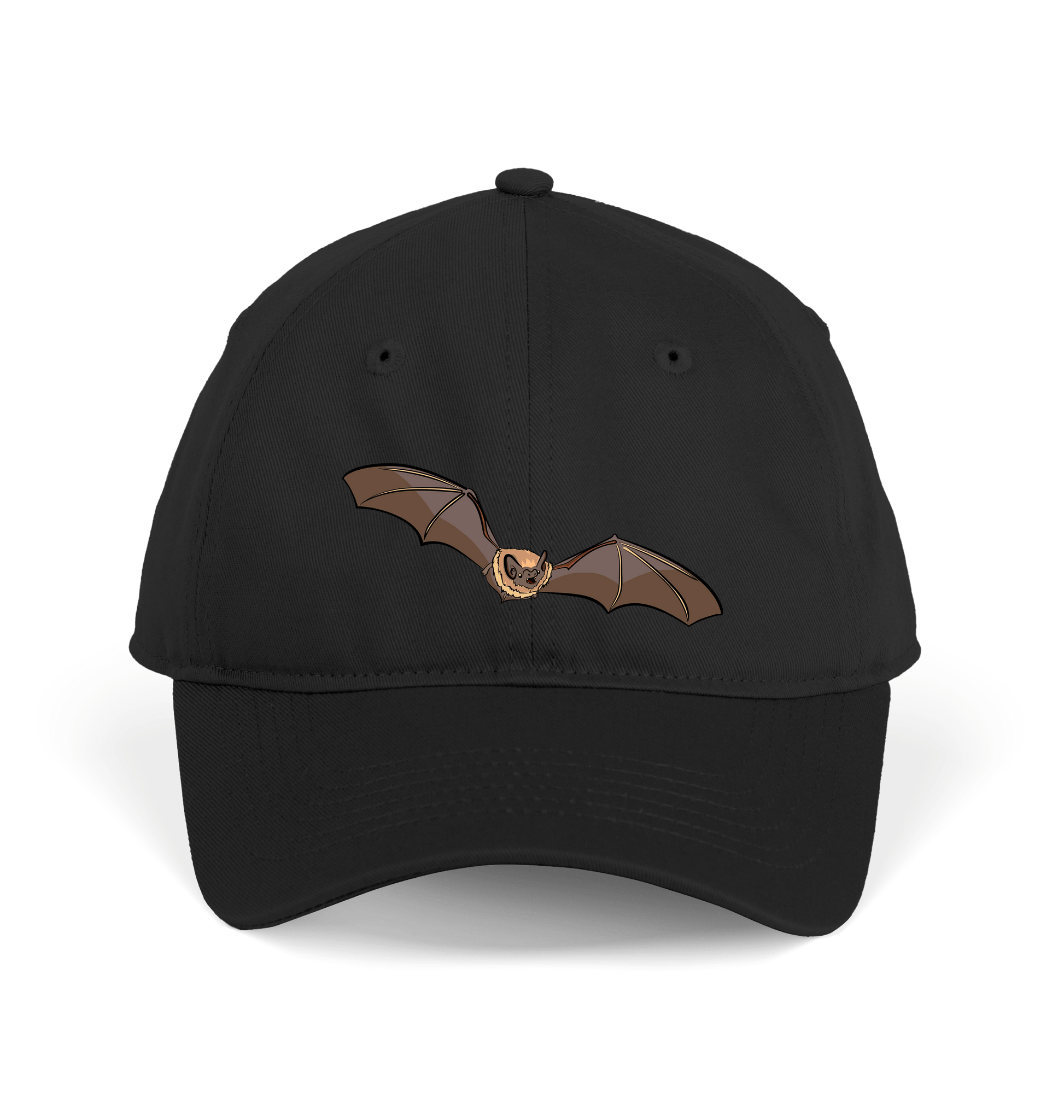 Black Caps Front