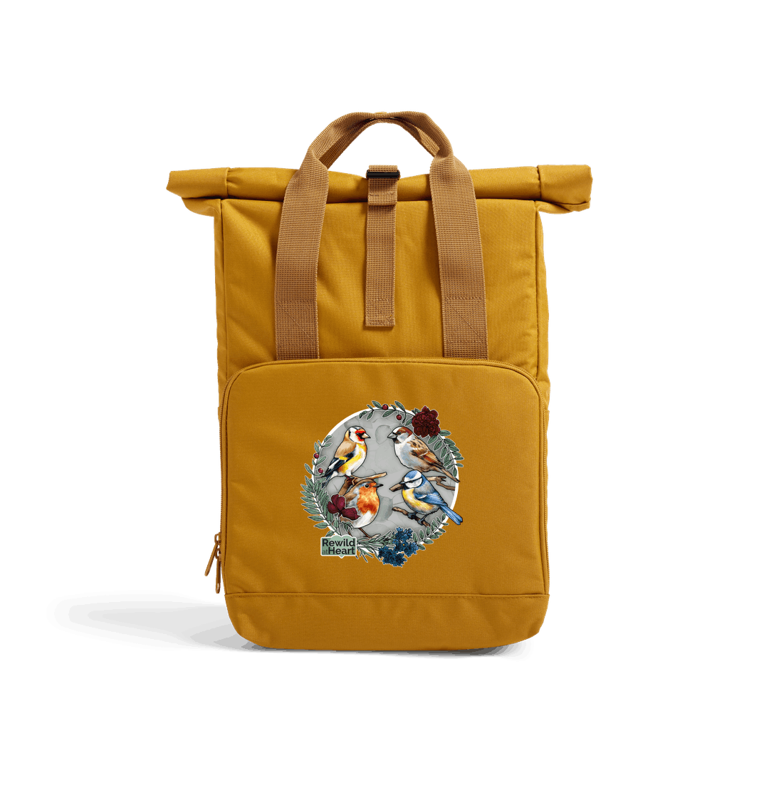 Mustard Bag